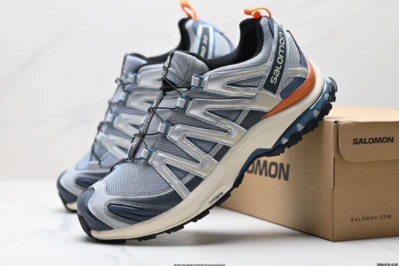 Salomon Shoes Bold 2923