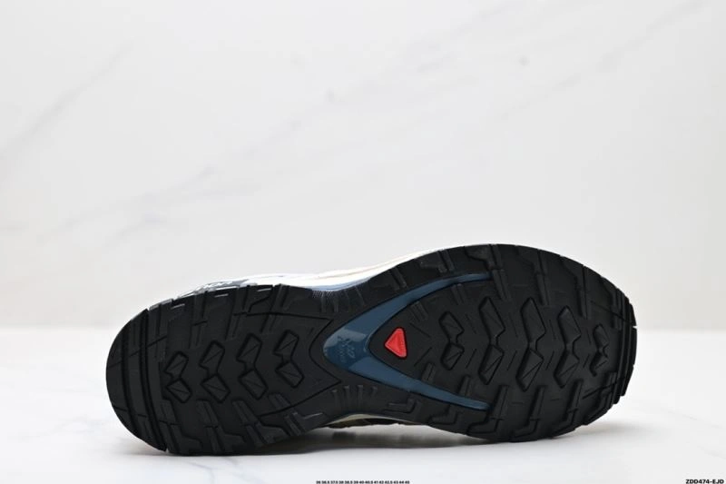 Salomon Shoes Bold 2923