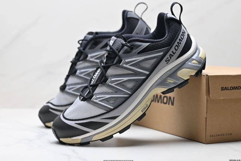 Salomon Shoes Packable 2916