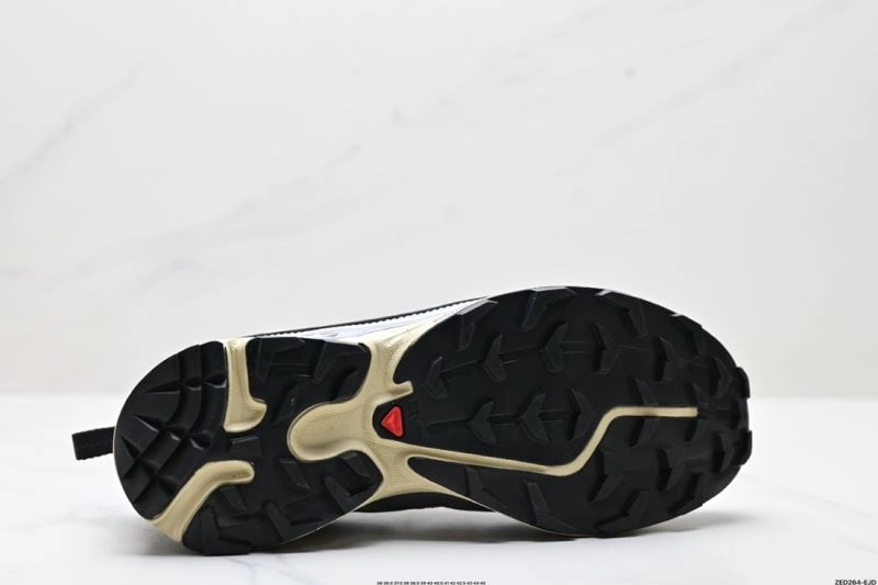 Salomon Shoes Packable 2916