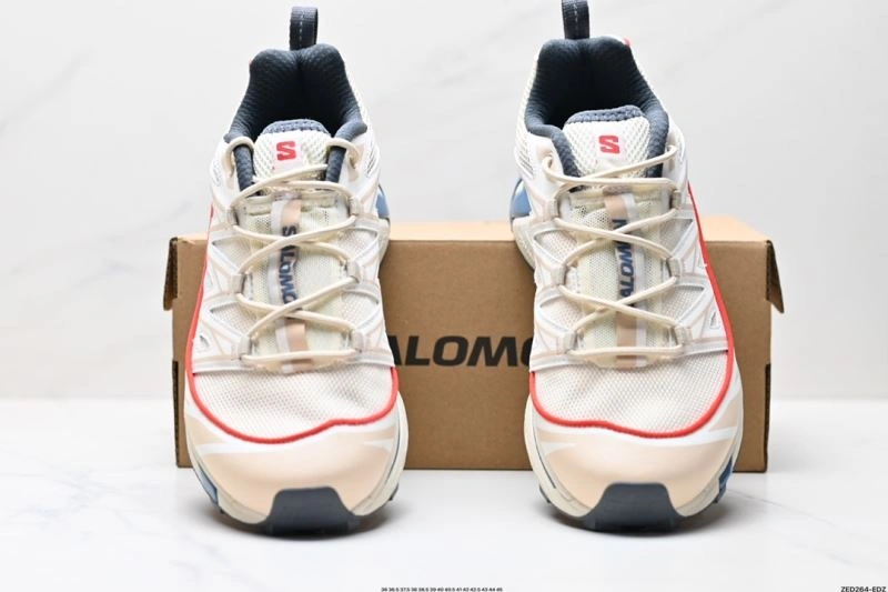Salomon Shoes Thermal 2903