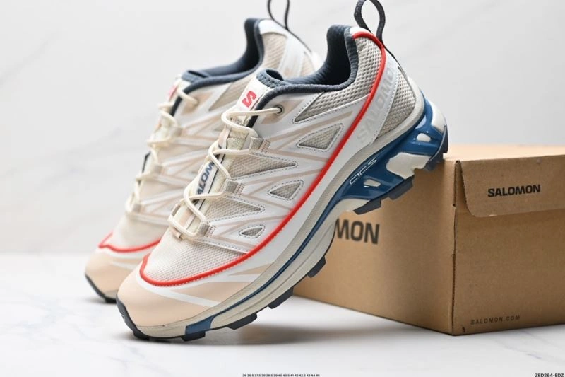 Salomon Shoes Thermal 2903