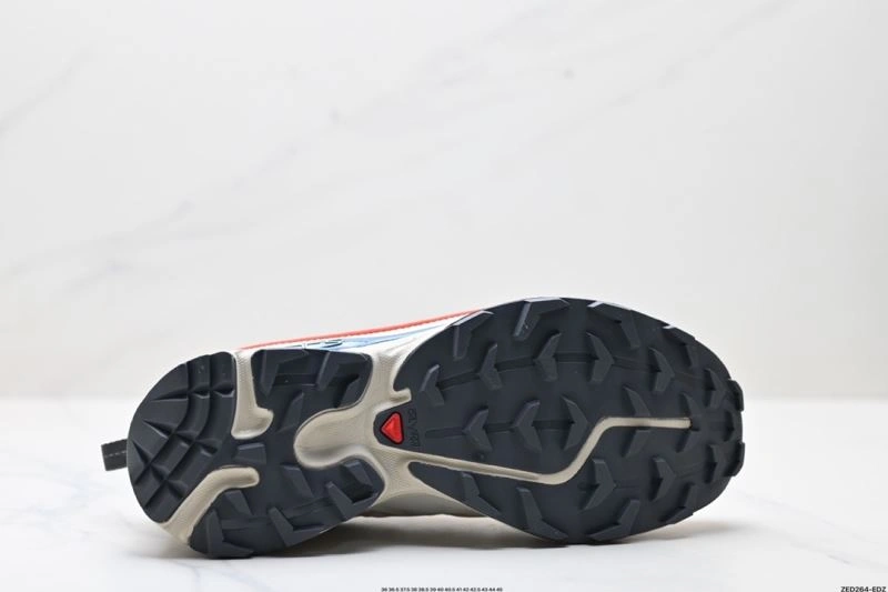 Salomon Shoes Thermal 2903