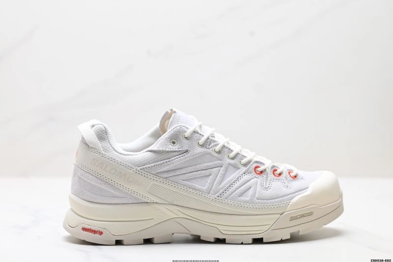 Salomon Shoes WrinkleFree 2908