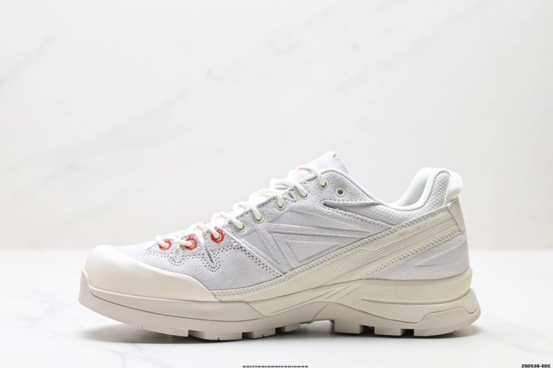 Salomon Shoes WrinkleFree 2908