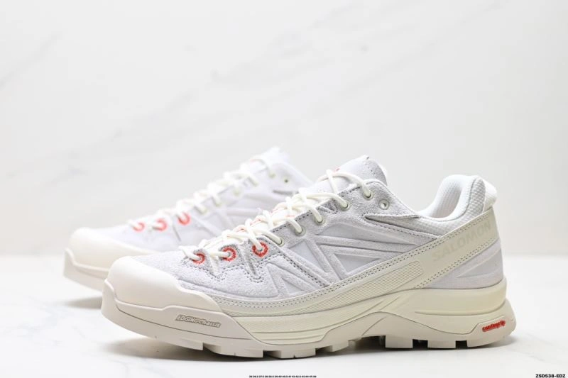 Salomon Shoes WrinkleFree 2908