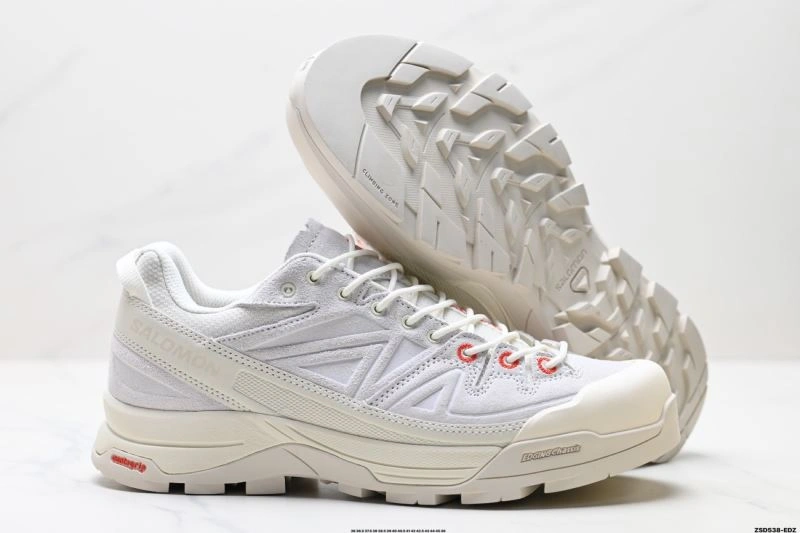Salomon Shoes WrinkleFree 2908
