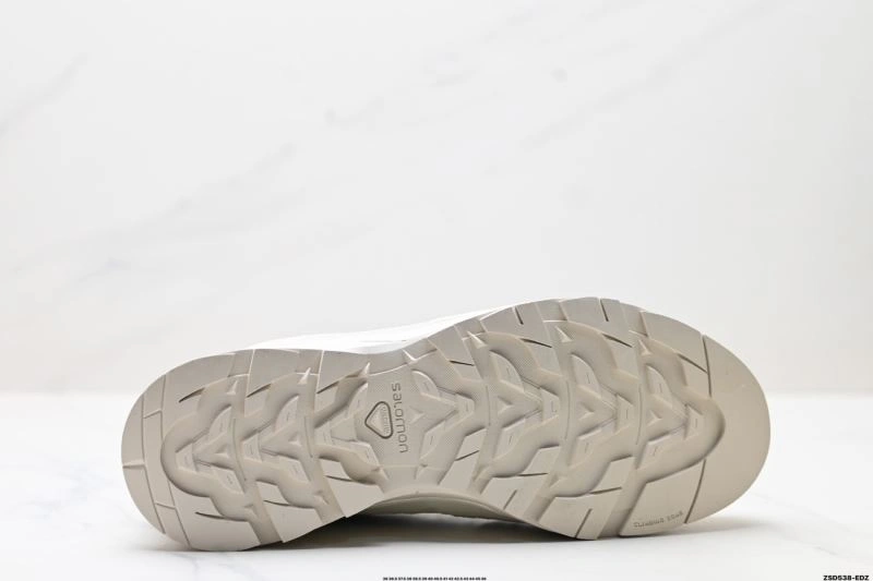 Salomon Shoes WrinkleFree 2908