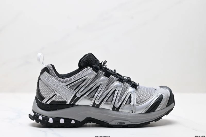 Salomon Shoes EasyMatch 2910