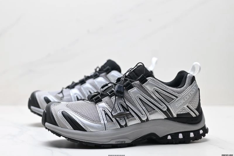 Salomon Shoes EasyMatch 2910