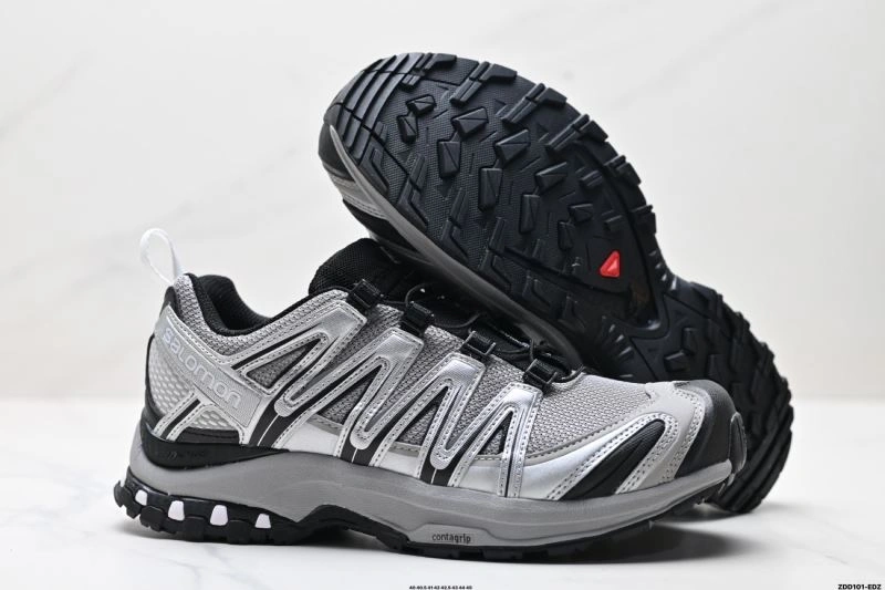Salomon Shoes EasyMatch 2910