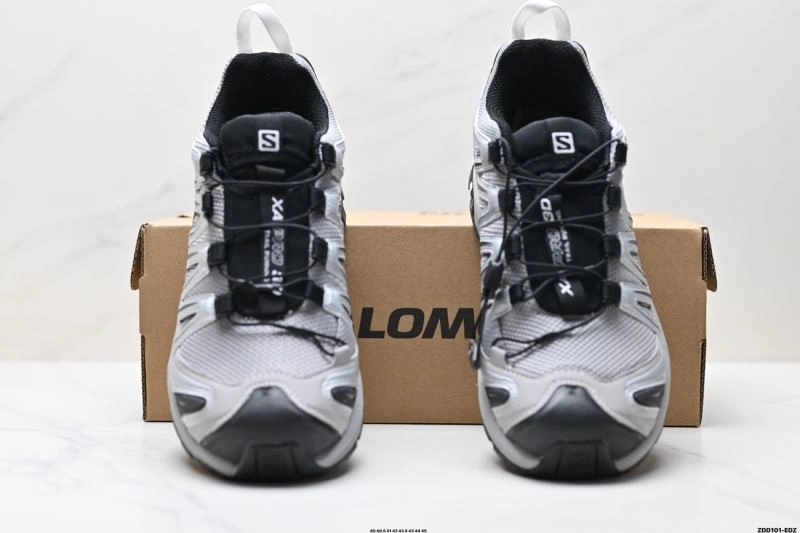 Salomon Shoes EasyMatch 2910