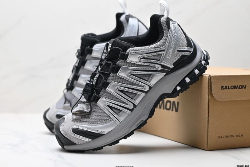 Salomon Shoes EasyMatch 2910