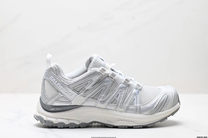 Versatile Salomon Shoes 2941