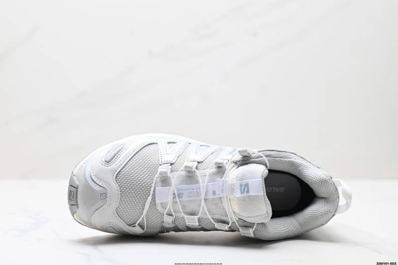 Versatile Salomon Shoes 2941
