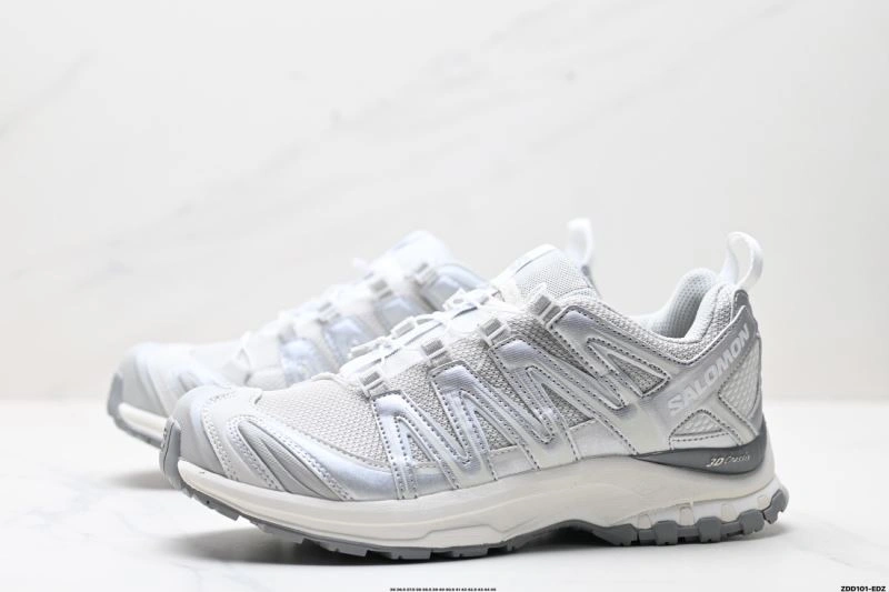 Versatile Salomon Shoes 2941