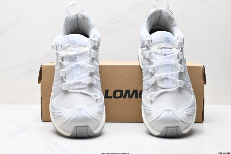Versatile Salomon Shoes 2941