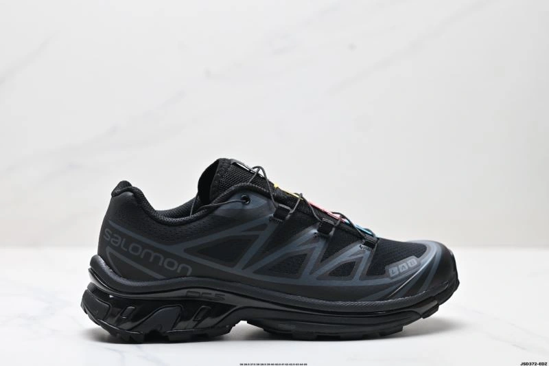 Unique Salomon Shoes 2900