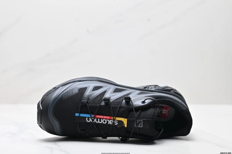 Unique Salomon Shoes 2900
