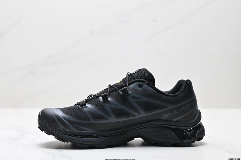 Unique Salomon Shoes 2900