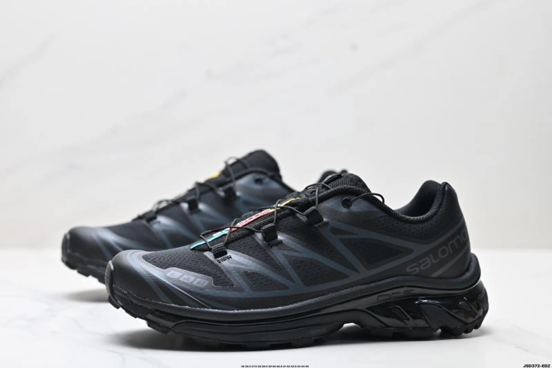 Unique Salomon Shoes 2900