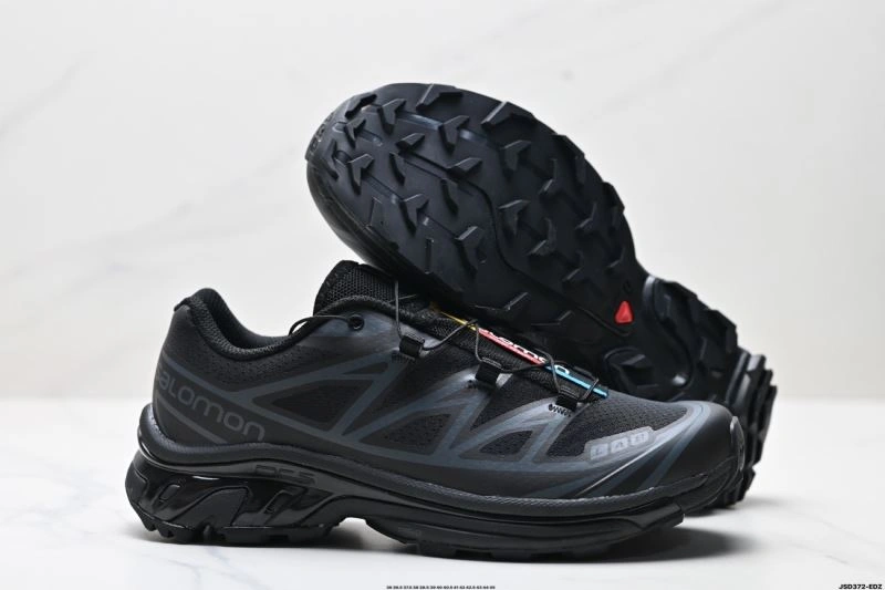 Unique Salomon Shoes 2900