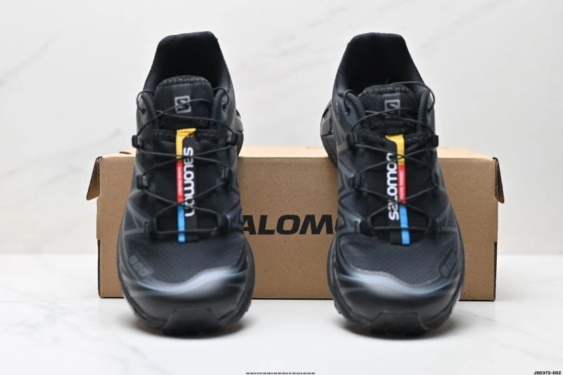 Unique Salomon Shoes 2900