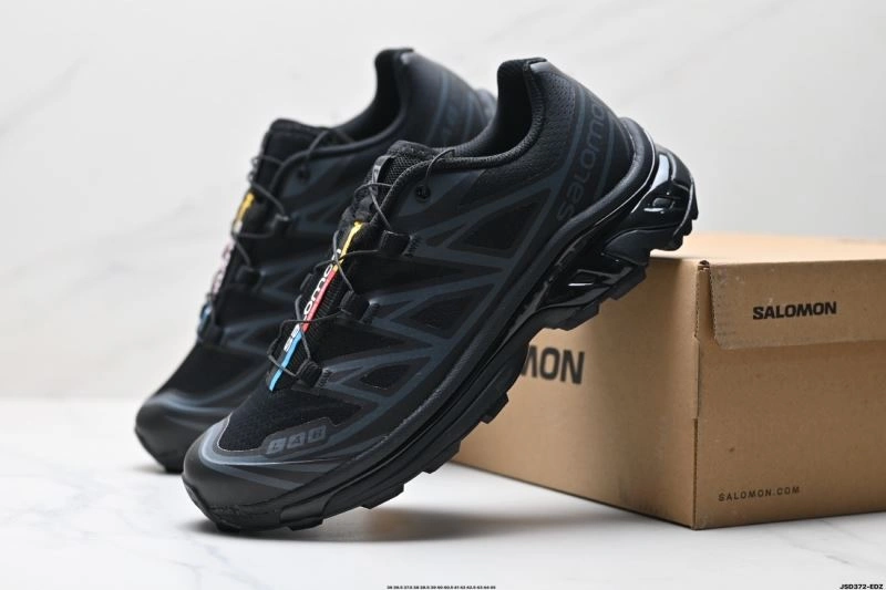 Unique Salomon Shoes 2900