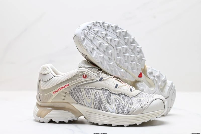 UrbanStyle Salomon Shoes 2906