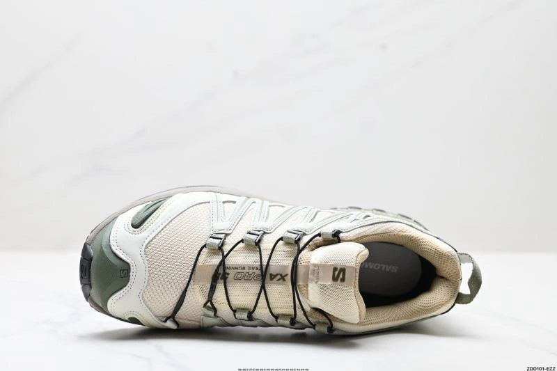 QuickDry Salomon Shoes 2905