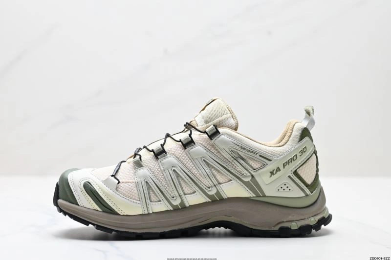 QuickDry Salomon Shoes 2905