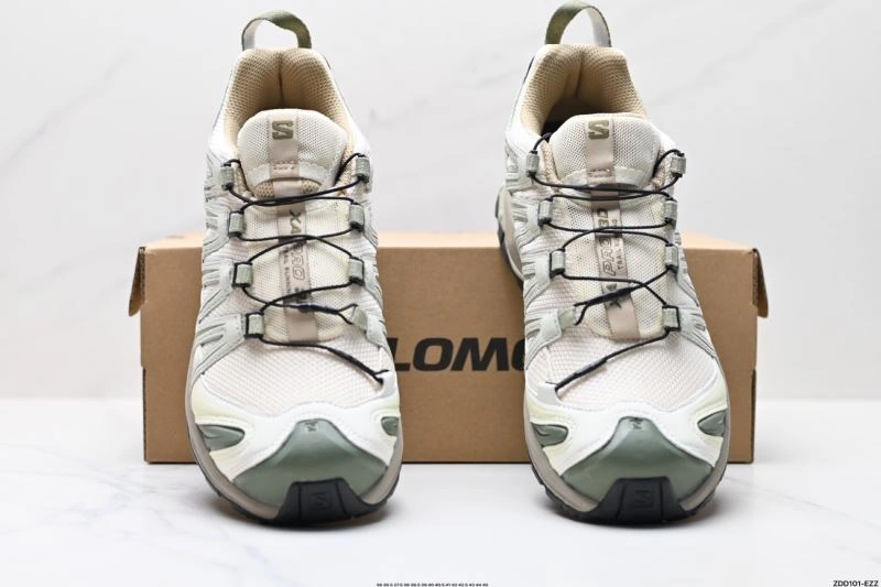QuickDry Salomon Shoes 2905
