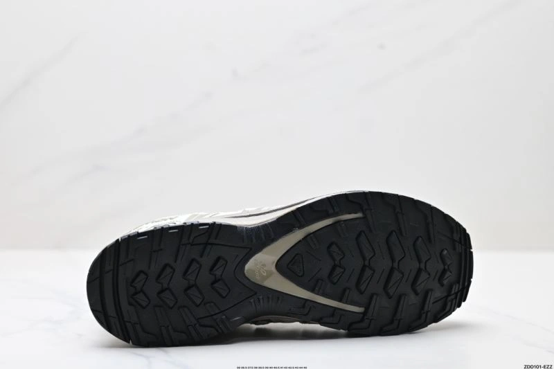 QuickDry Salomon Shoes 2905