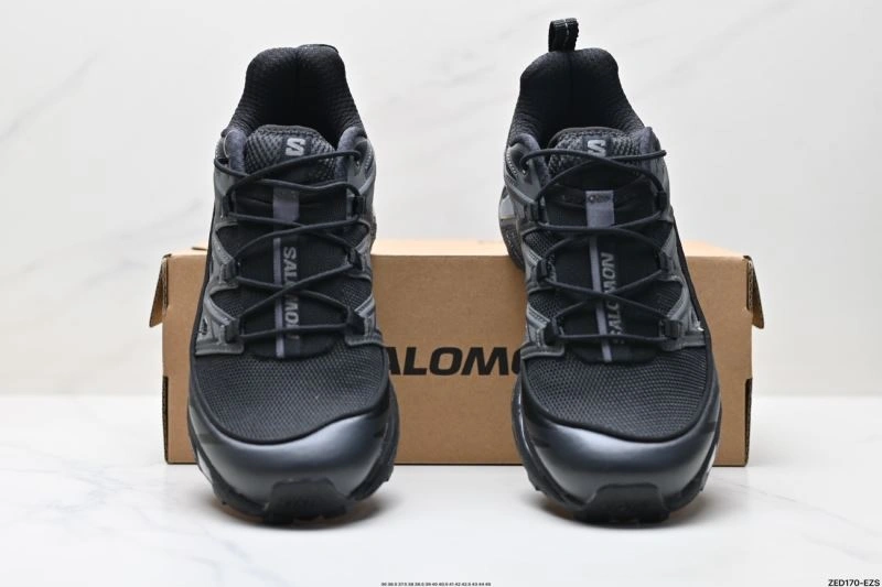 Salomon Shoes Trendy 2917