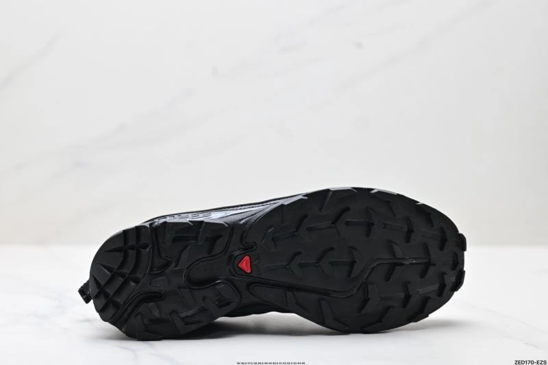 Salomon Shoes Trendy 2917
