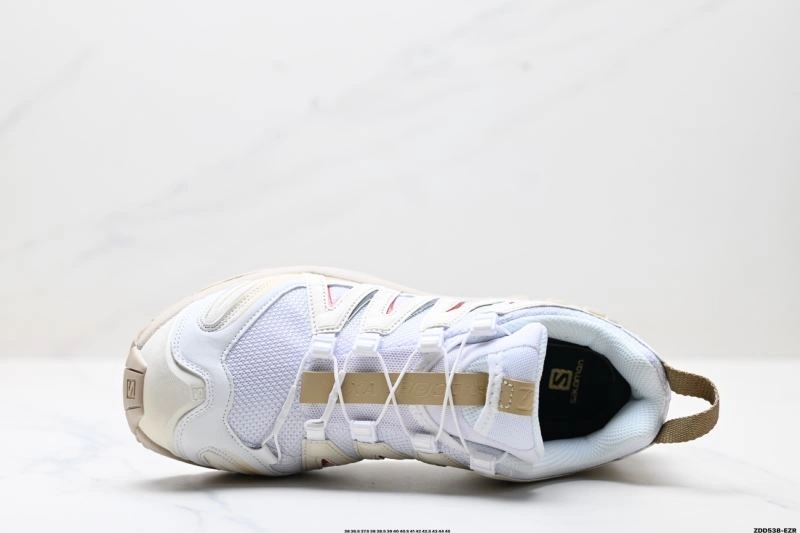 Supportive Salomon Shoes 2913