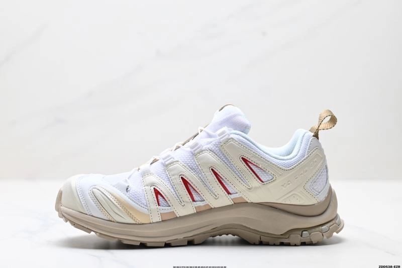 Supportive Salomon Shoes 2913