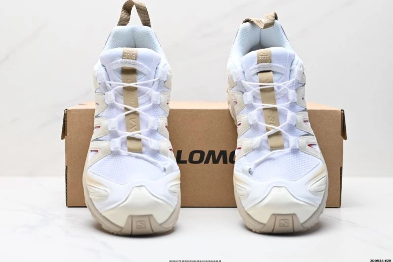 Supportive Salomon Shoes 2913