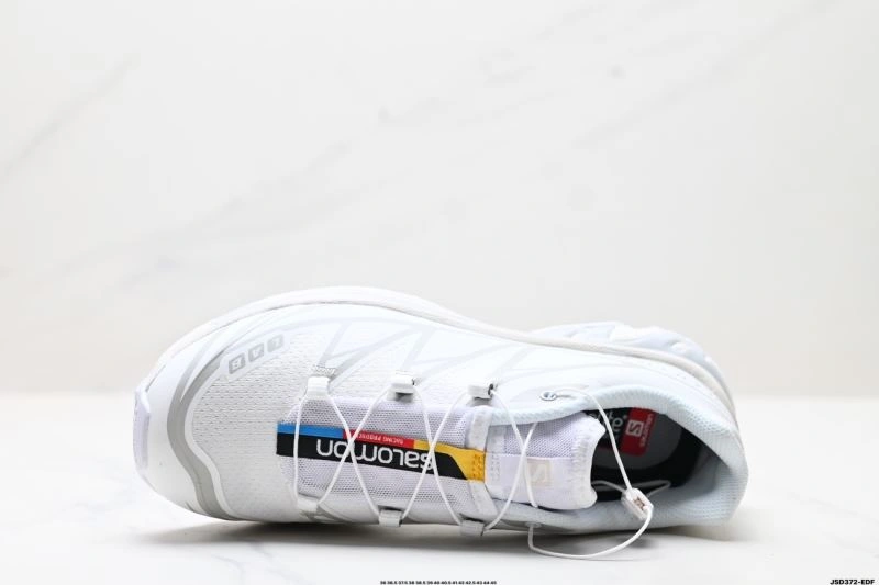 Salomon Shoes OdorResistant 2909