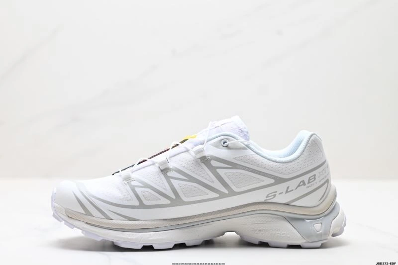 Salomon Shoes OdorResistant 2909