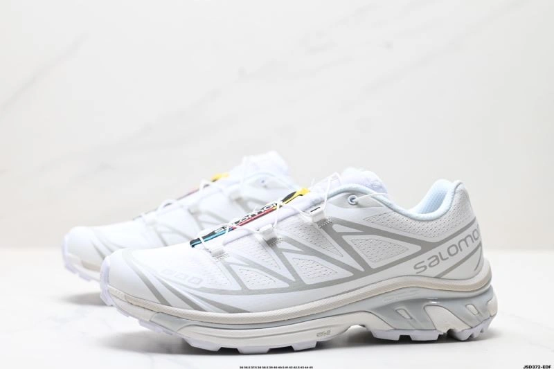 Salomon Shoes OdorResistant 2909