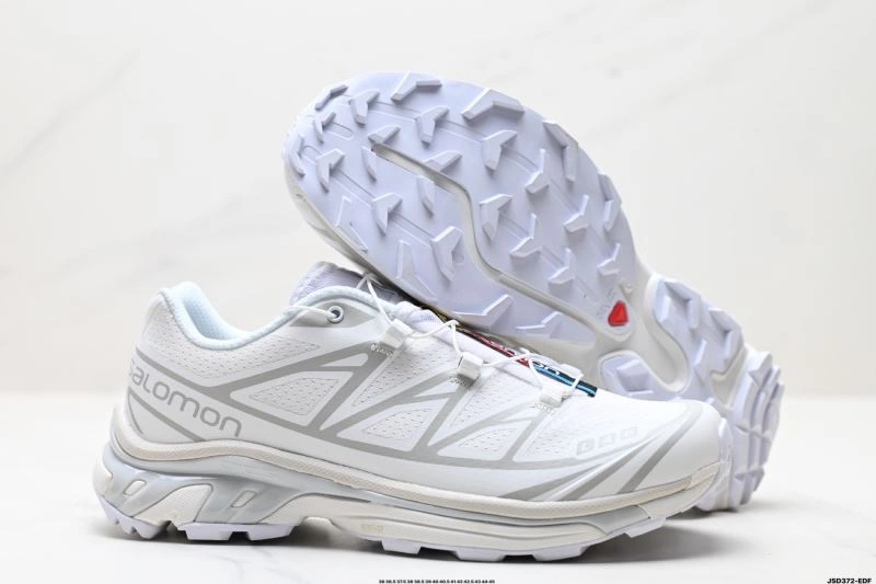 Salomon Shoes OdorResistant 2909