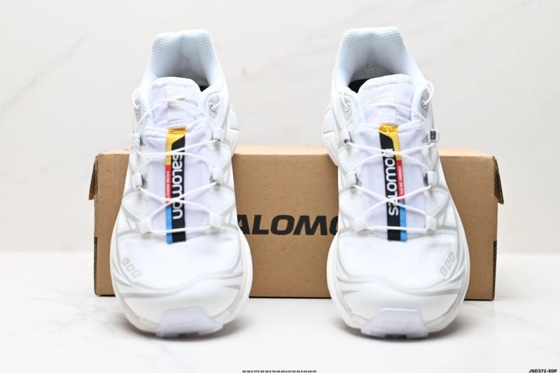 Salomon Shoes OdorResistant 2909