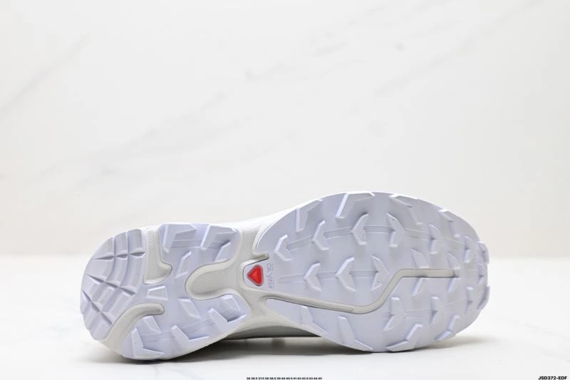 Salomon Shoes OdorResistant 2909