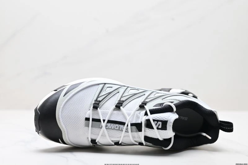 ModernLook Salomon Shoes 2911