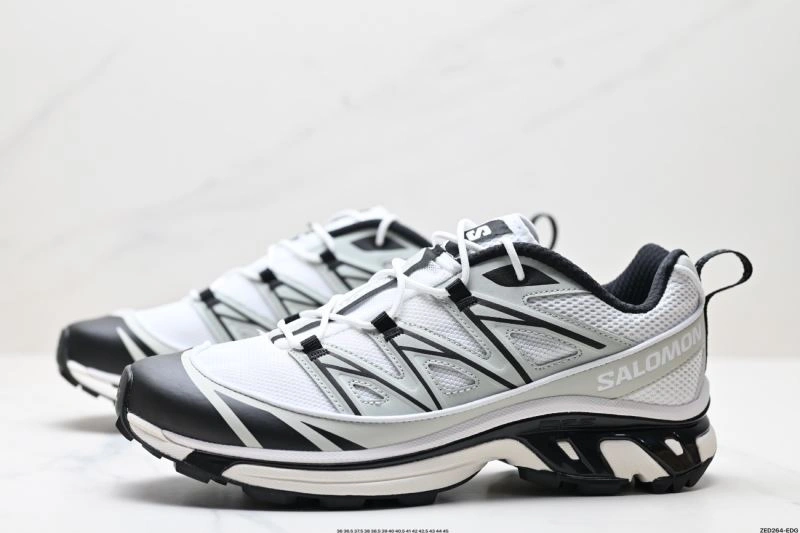 ModernLook Salomon Shoes 2911