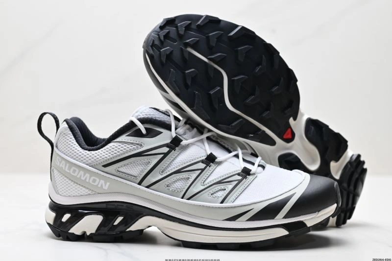 ModernLook Salomon Shoes 2911