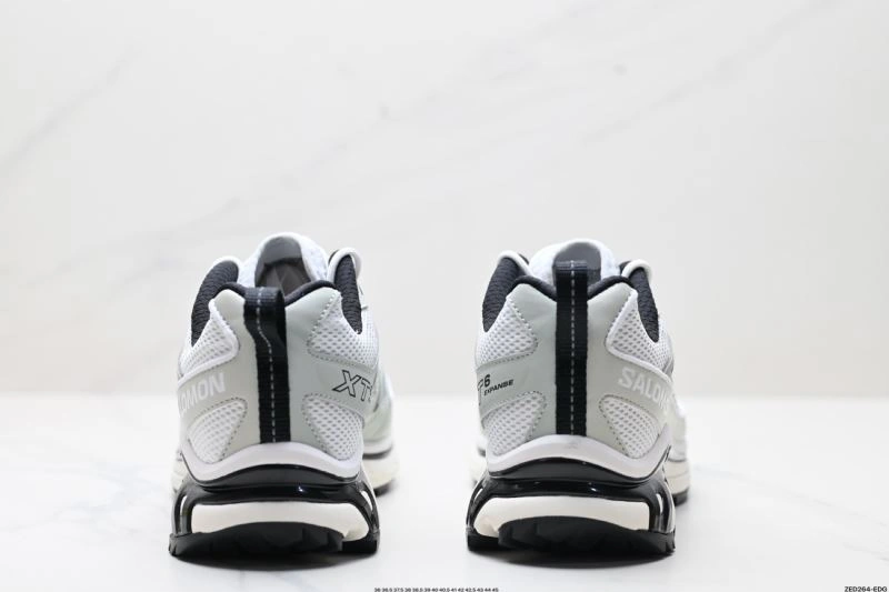 ModernLook Salomon Shoes 2911