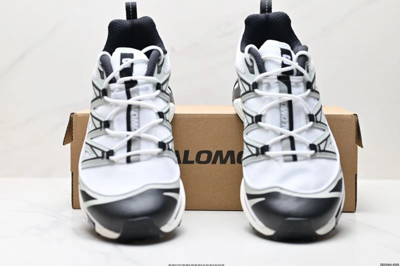 ModernLook Salomon Shoes 2911