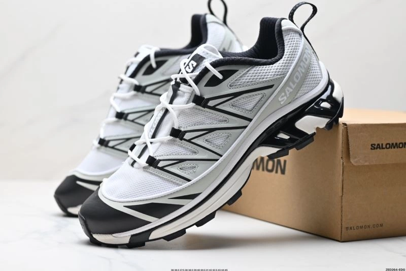 ModernLook Salomon Shoes 2911